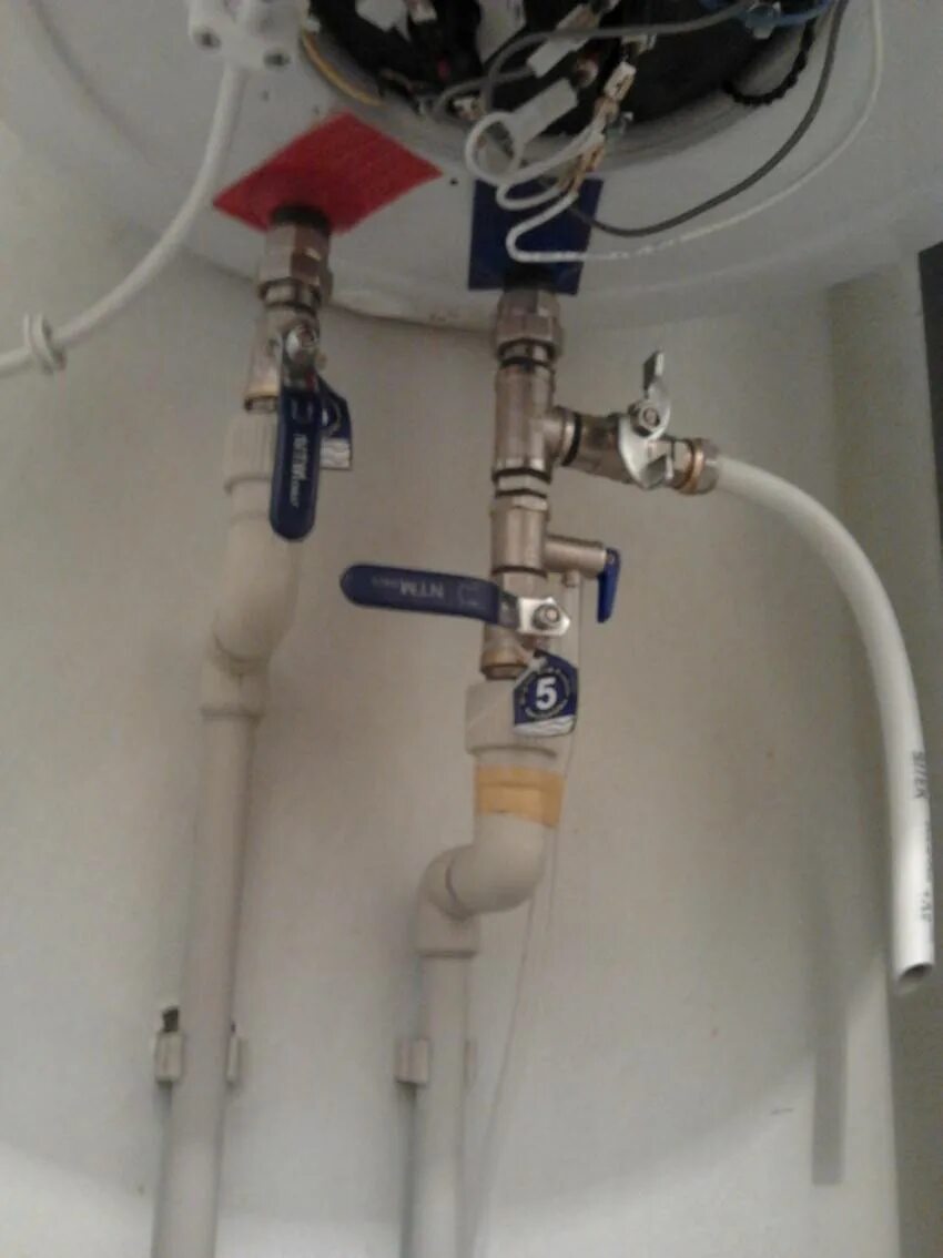 Viessmann подключение бойлера Подключение бойлера - CormanStroy.ru