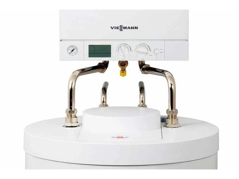 Viessmann подключение бойлера Viessmann № 7510285 Купить Комплект подключений для подставного емкостного водон