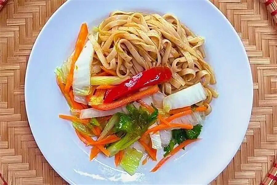 Viet cook свободный пер 3 фото Меню ресторана Viet Сook