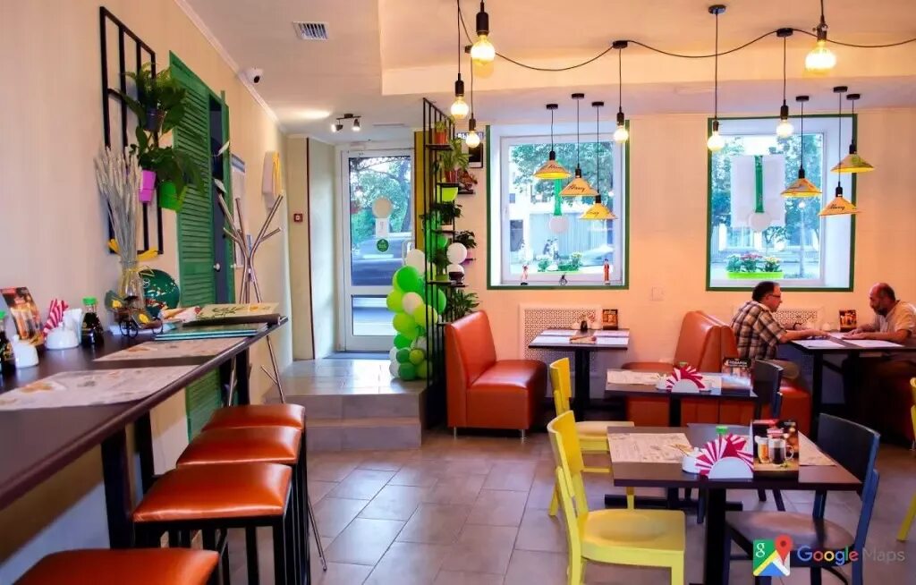 Viet cook свободный пер 3 фото Ресторан Вьетнамская кухня Viet Express, : цены и меню, адрес, фото - Poisk.bz