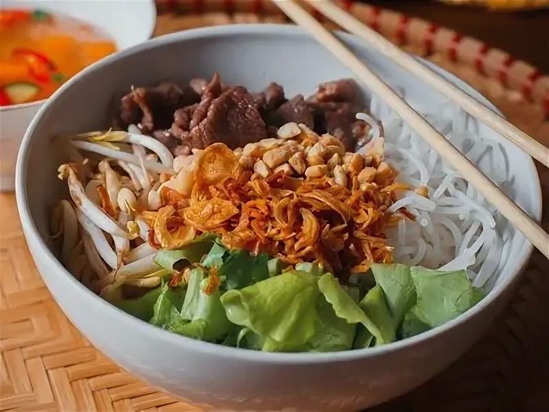 Viet cook свободный пер 3 фото Viet Cook, кафе, Свободный пер., 3, Тверь - Яндекс Карты