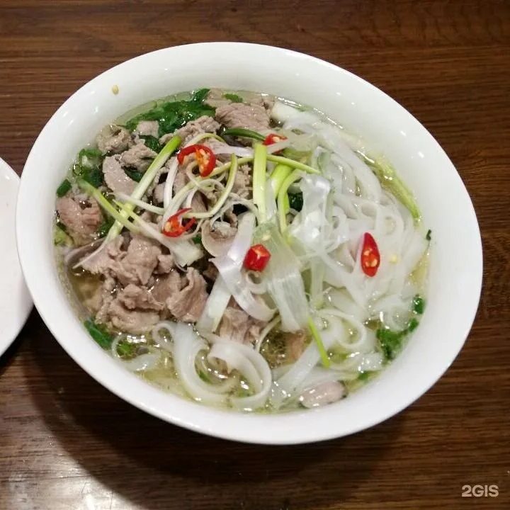 Viet cook свободный пер 3 тверь фото Вьетнамская кухня вологда фото YugNash.ru