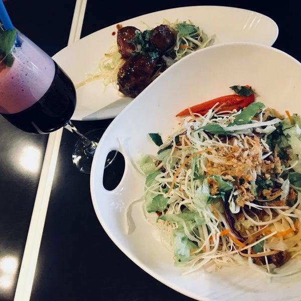 Viet food ул кирова 19 фото Photos at Saigon Today - Vietnamese Restaurant in Charlottenburg