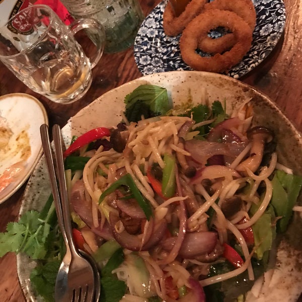 Viet food ул кирова 19 фото Photos at Viet Food - Vietnamese Restaurant in London