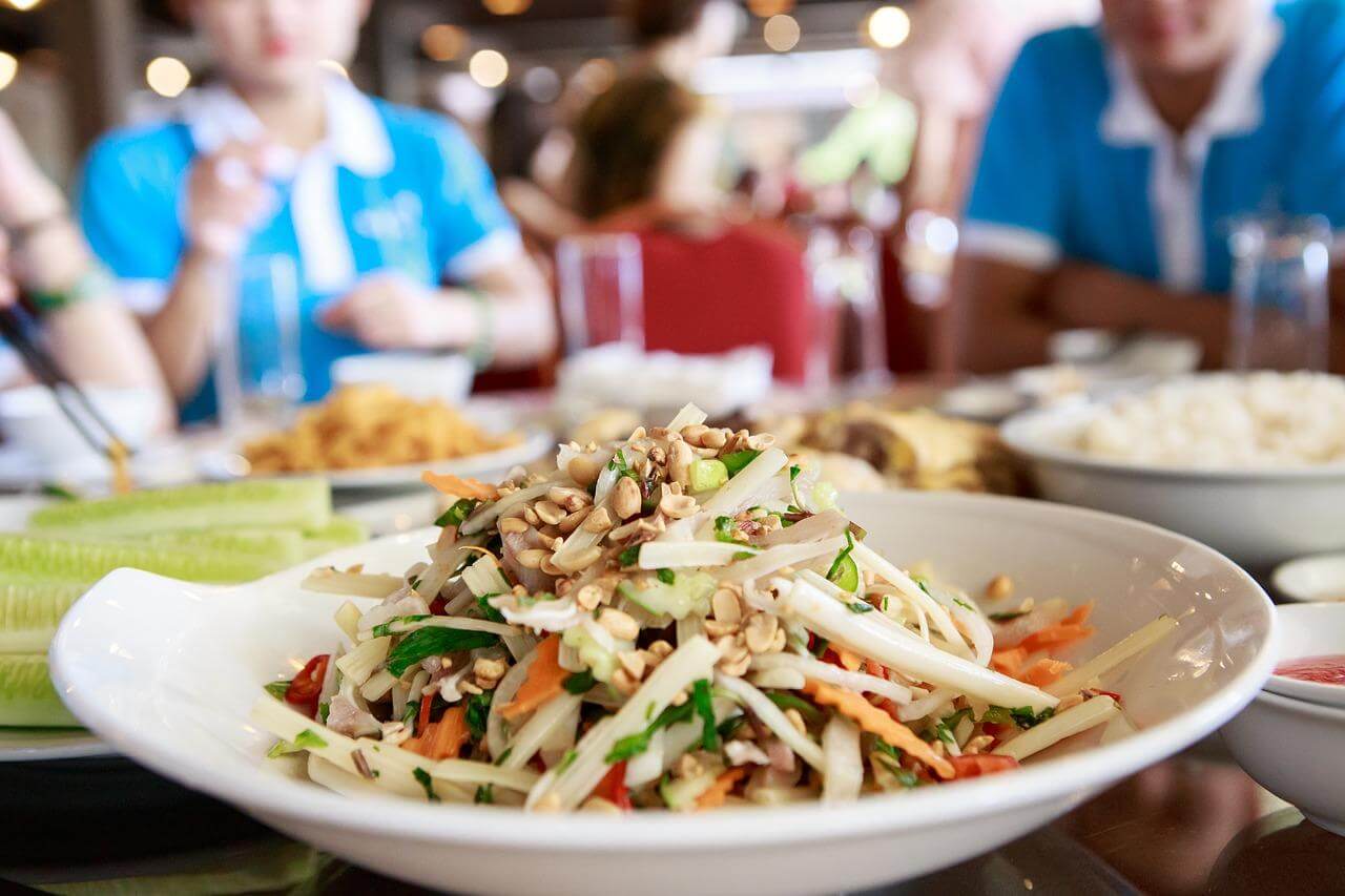 Viet food ул кирова 19 фото 8 Things You Shouldn’t Miss on Your Vietnam Adventure - museuly