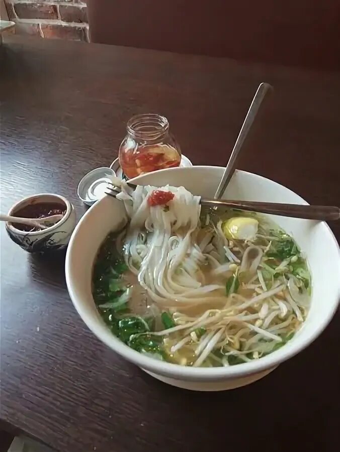 Viet pho красная ул 63 челябинск фото Вьет фо - Азимут Тур
