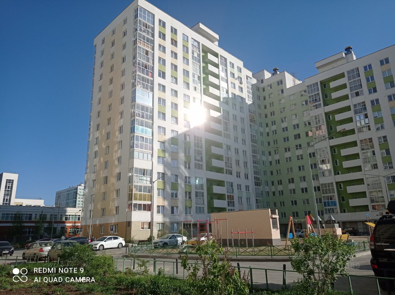 Vietmon ул павла шаманова 38 фото Объявление № 76813771 - продажа двухкомнатной квартиры в Екатеринбурге, Ленинско