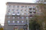 Vika комсомольская ул 279 фото Ул комсомольская 24