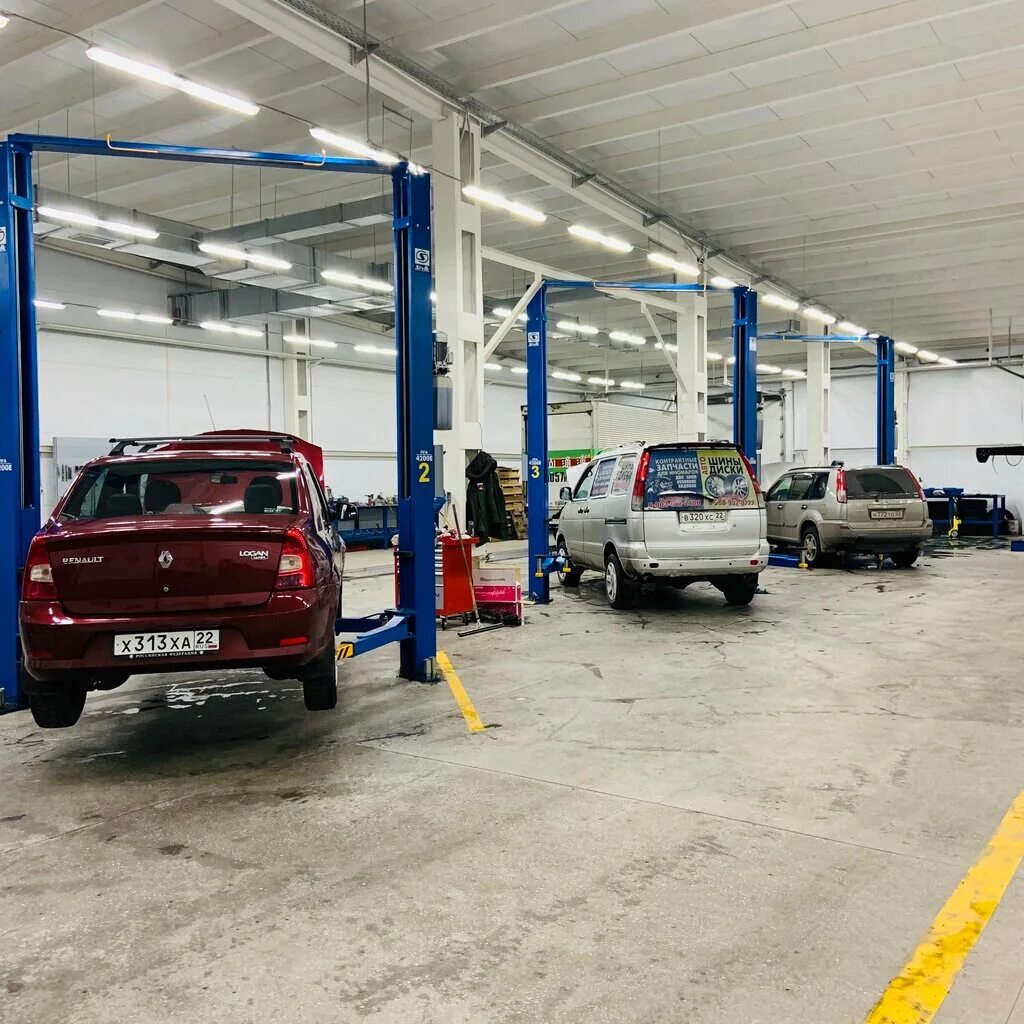 Vika комсомольская ул 279 рубцовск фото Vika+, auto parts and auto goods store, Rubtsovsk, Komsomolskaya ulitsa, 279 - Y