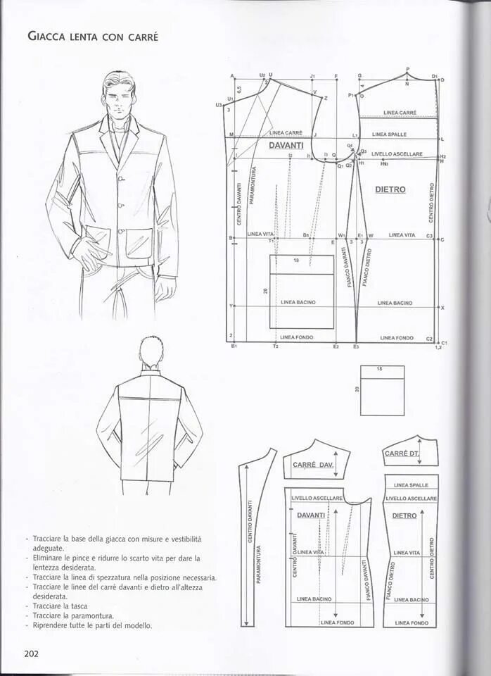 Vikisews мужские выкройки Архив альбомов Jacket pattern sewing, Mens jacket pattern, Jacket pattern