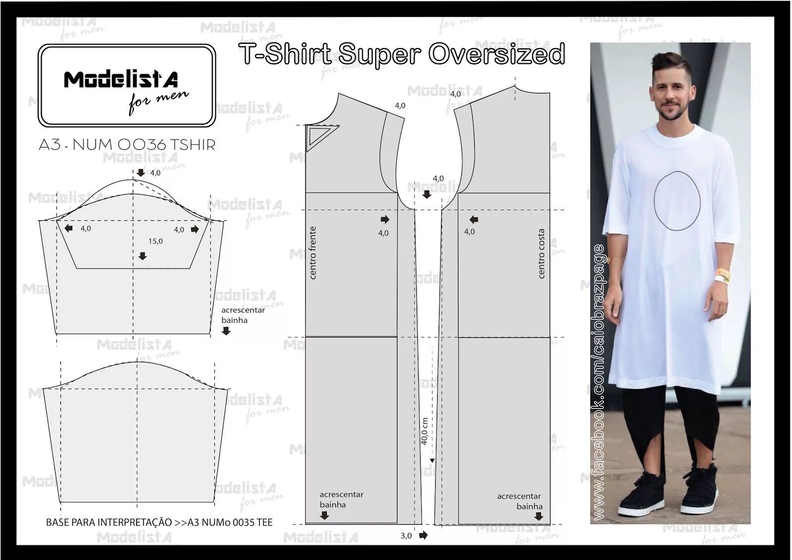 Vikisews мужские выкройки Kemeja, Pola pakaian, Model baju pria