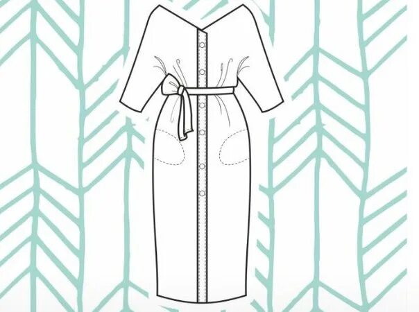 Vikisews выкройки купить женской одежды Vikisews женские выкройки