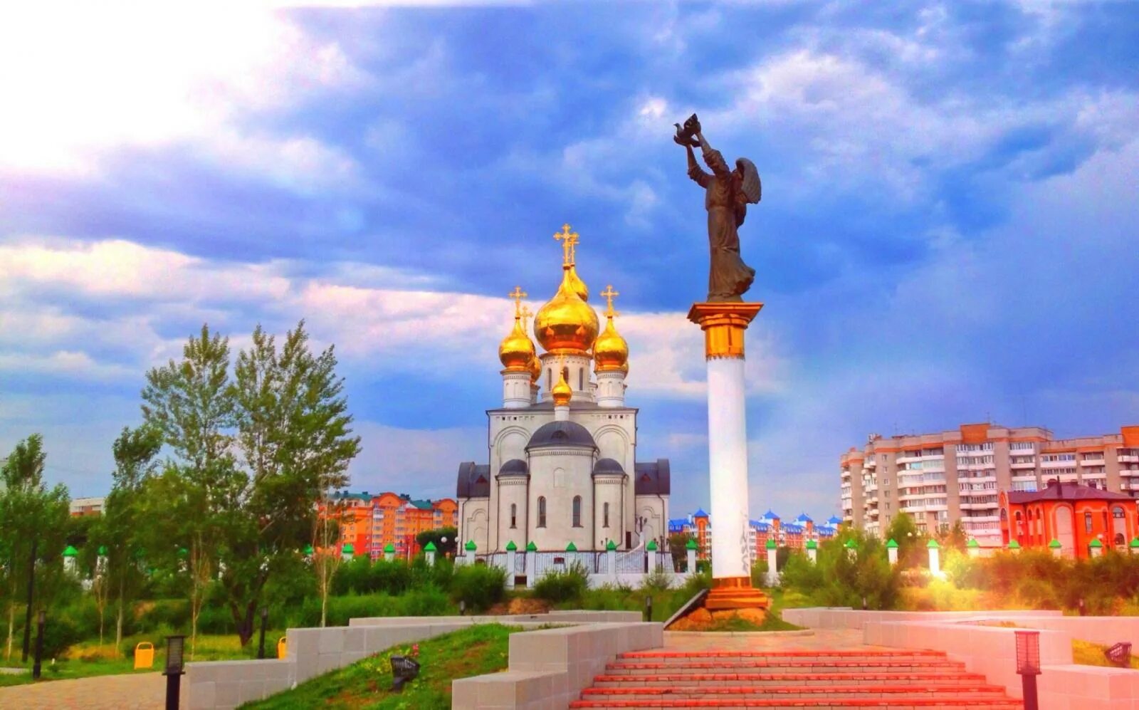 Viktoria республика хакасия абакан фото Городской конкурс "Абакан - гостеприимный город" - Городской центр культуры Побе