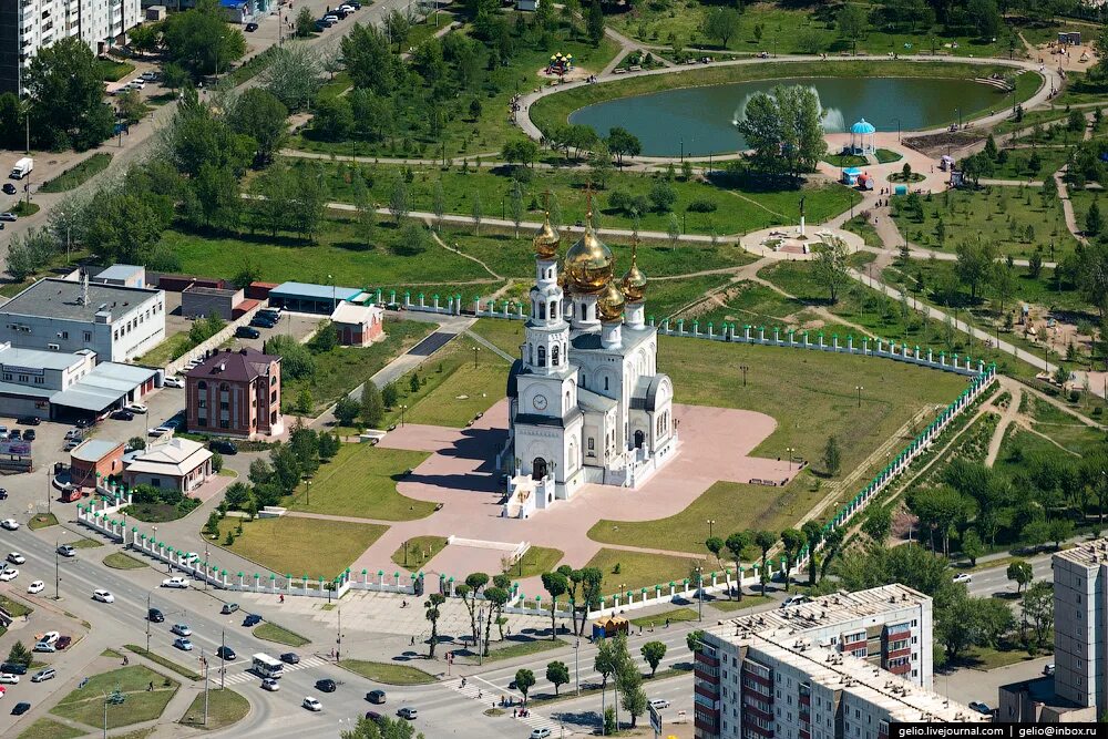 Viktoria республика хакасия абакан фото Паломничество в Абакан, Спасо-Преображенский собор - Азбука паломника