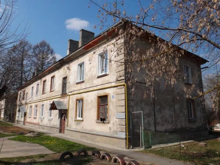 Vilamipovode ул первого мая 1 фото 2-й пер. 1 Мая, 34 - Павловский Посад