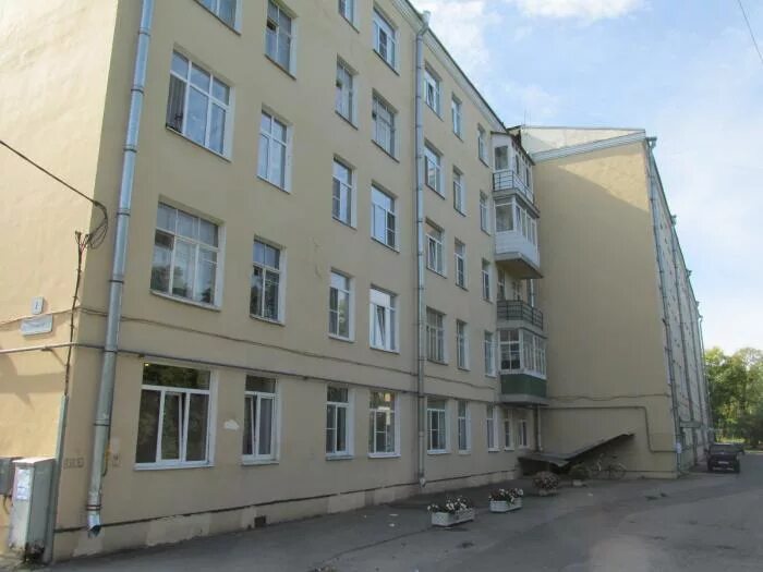 Vilamipovode ул первого мая 1 фото ул. Первого Мая, 1 - Санкт-Петербург