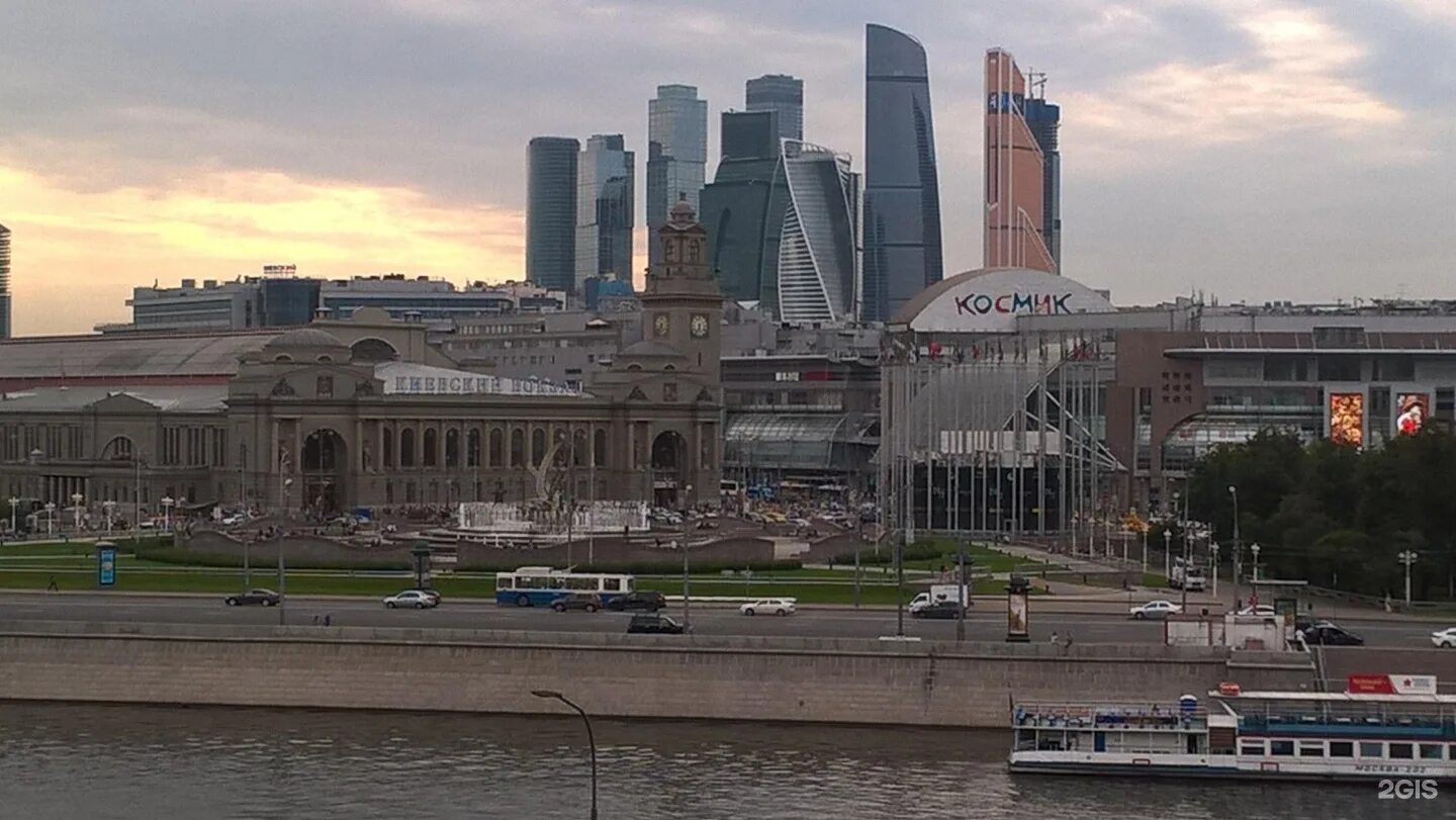 Vilet площадь киевского вокзала 2 фото Киевский вокзал 1 - 78 фото