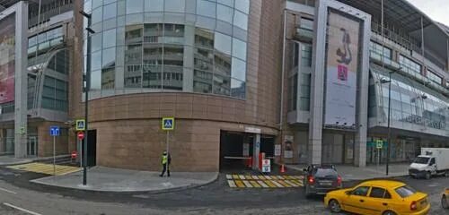 Vilet площадь киевского вокзала 2 москва фото Panorama: Baldinini, shoe store, Russia, Moscow, Kiyevskogo Vokzala Square, 2 - 