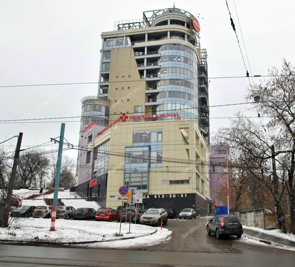 Vilka ул максима горького 276 фото ТисГрупп, системы водоснабжения и канализации, ул. Максима Горького, 195, Нижний