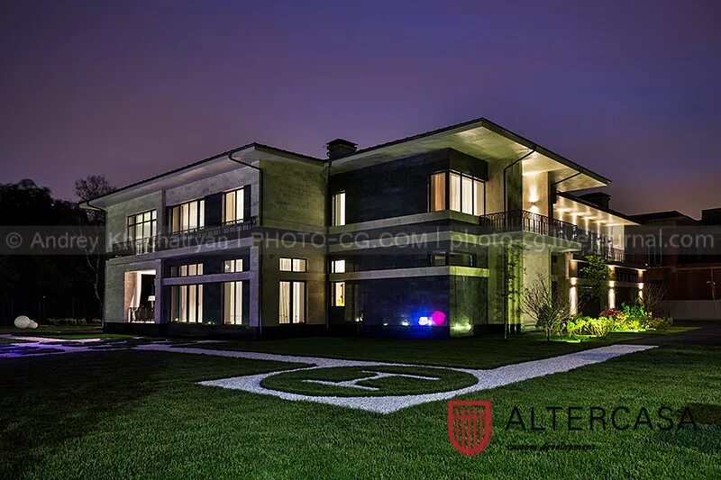 Villa barvikha 135 135 поселок барвиха фото Вилла барвиха 135