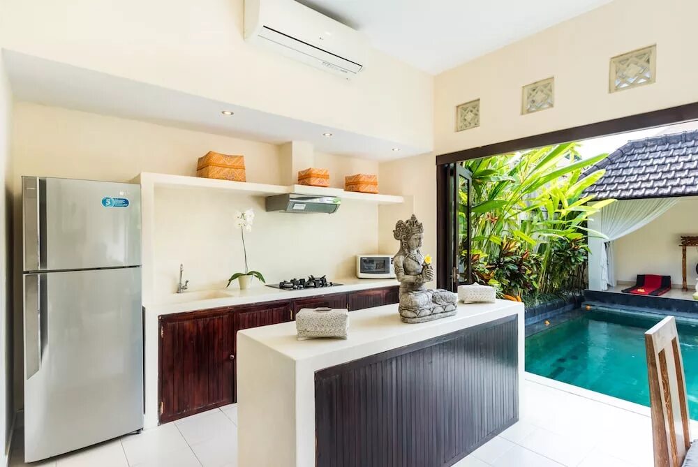 Villa delice советская ул 43 фото Villa Delice Seminyak, IDN - Best Price Guarantee lastminute.com.au