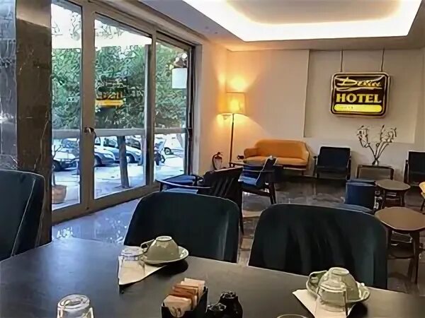 Villa delice советская ул 43 фото Delice Hotel - Family Apartments (Athènes, Grèce) : tarifs 2023 et 9 avis