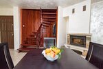 Villa forrest свердловская ул 303 фото Вилла форест
