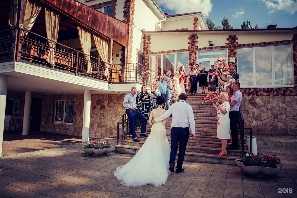 Villa forrest свердловская ул 303 красноярск фото Villa Forrest, банкетный зал, Свердловская ул., 303, Красноярск - Яндекс Карты