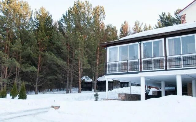 Villa forrest свердловская ул 303 красноярск фото Отель Villaforrest в Красноярске отзывы, цены и фото номеров - забронировать гос