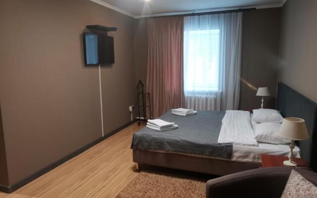 Villa forrest свердловская ул 303 красноярск фото Отель Villaforrest в Красноярске отзывы, цены и фото номеров - забронировать гос