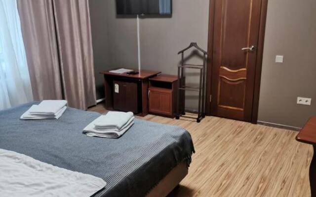 Villa forrest свердловская ул 303 красноярск фото Отель Villaforrest в Красноярске отзывы, цены и фото номеров - забронировать гос