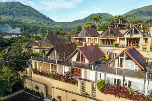 Villa провинция союзная площадь 9а фото Отзывы об отеле Bedugul Lake View Villa, Провинция Бали, Индонезия - Яндекс Путе
