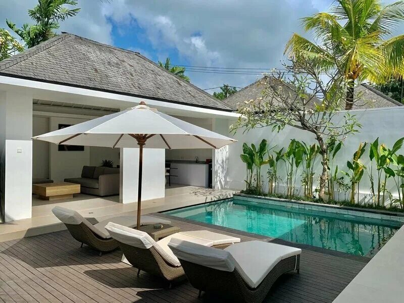 Villa провинция союзная площадь 9а фото ГОСТИНИЦА ALAMI LUXURY VILLA, Провинция Бали, Индонезия - Яндекс Путешествия