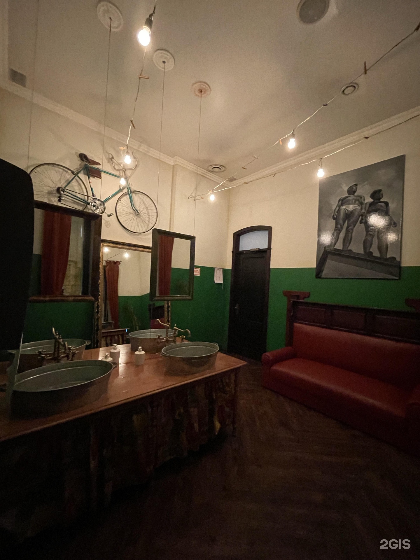 Villa roberto ул сурикова 12 фото Булгаков, бар, Сурикова, 12/6, Красноярск - 2ГИС