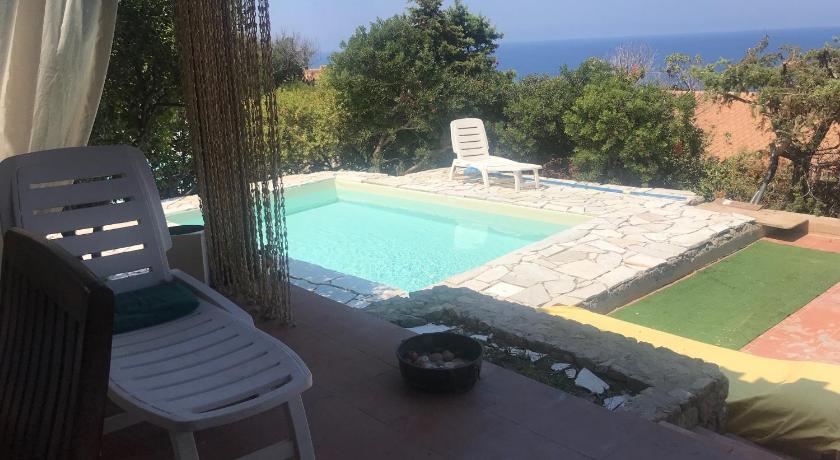 Villa roberto ул сурикова 12 фото Villa Roberto Harga, foto, ulasan, alamat. Italia
