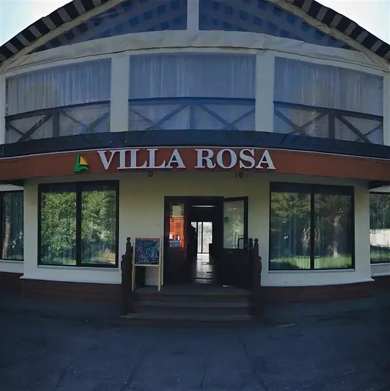 Villa rosa юбилейный бул 31г фото Кафе вилла россе: найдено 82 картинок