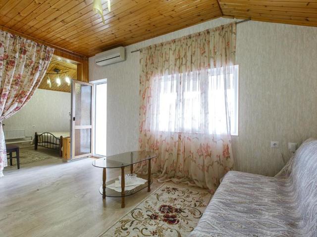 Villa rosa юбилейный бул 31г фото Отель Willa Roze (Вилла Розе) Гостевой дом (Большой Сочи: Адлер) - бронирование 