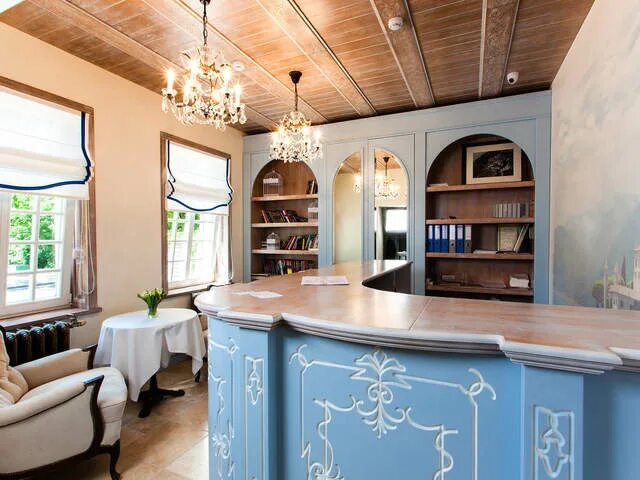 Villa toscana ул пушкина 15 фото Отель Вилла Тоскана (Villa Toskana) 4* (Калининград) - бронирование номеров 2024