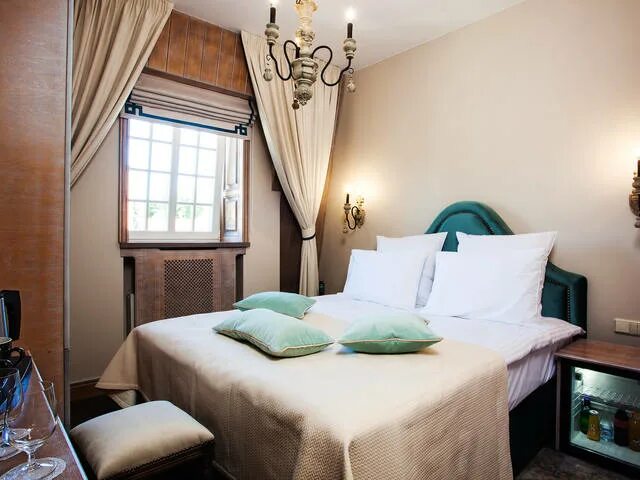 Villa toscana ул пушкина 15 фото Отель Вилла Тоскана (Villa Toskana) 4* (Калининград) - бронирование номеров 2024