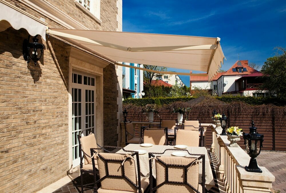 Villa toscana ул пушкина 15 калининград фото Фото: Вилла Тоскана, гостиница, ул. Пушкина, 15, Калининград - Яндекс Карты