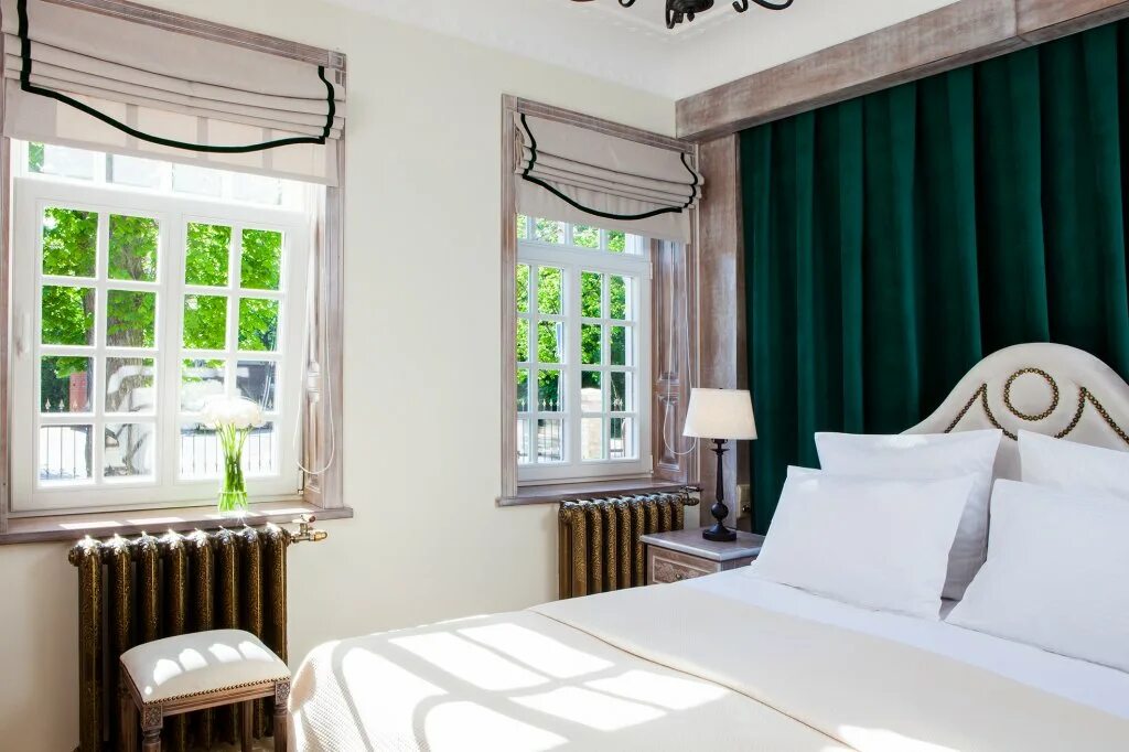 Villa toscana ул пушкина 15 калининград фото Отель Вилла Тоскана 4*, Калининград. Бронирование, отзывы, фото - Туристер.Ру