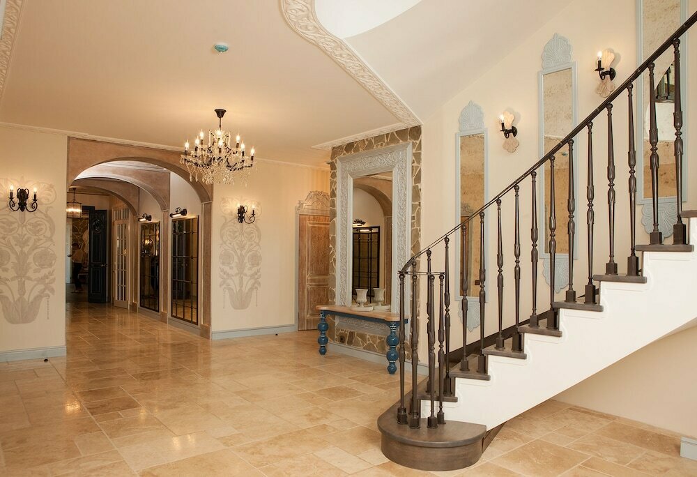 Villa toscana ул пушкина 15 калининград фото Фото: Вилла Тоскана, гостиница, ул. Пушкина, 15, Калининград - Яндекс Карты