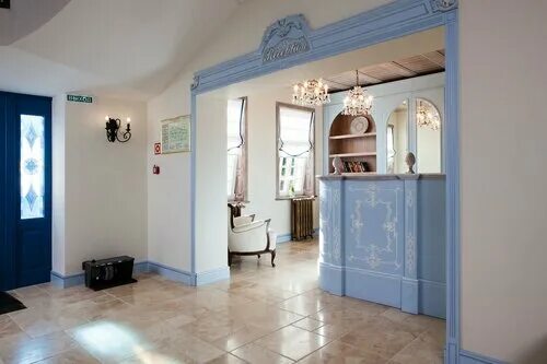 Villa toscana ул пушкина 15 калининград фото Вилла Тоскана