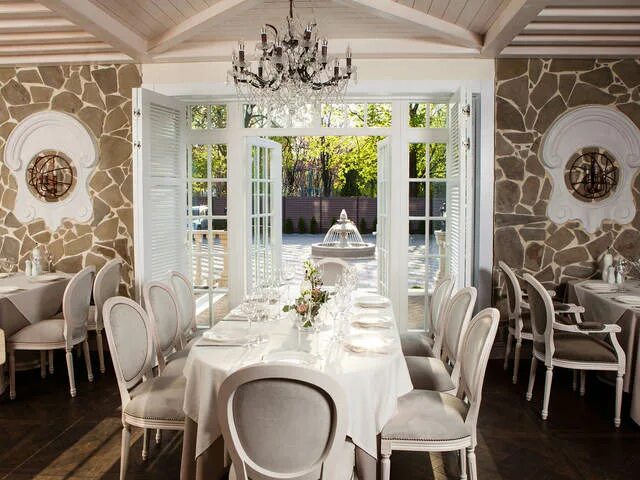Villa toscana ул пушкина 15 калининград фото Отель Вилла Тоскана (Villa Toskana) 4* (Калининград) - бронирование номеров 2024