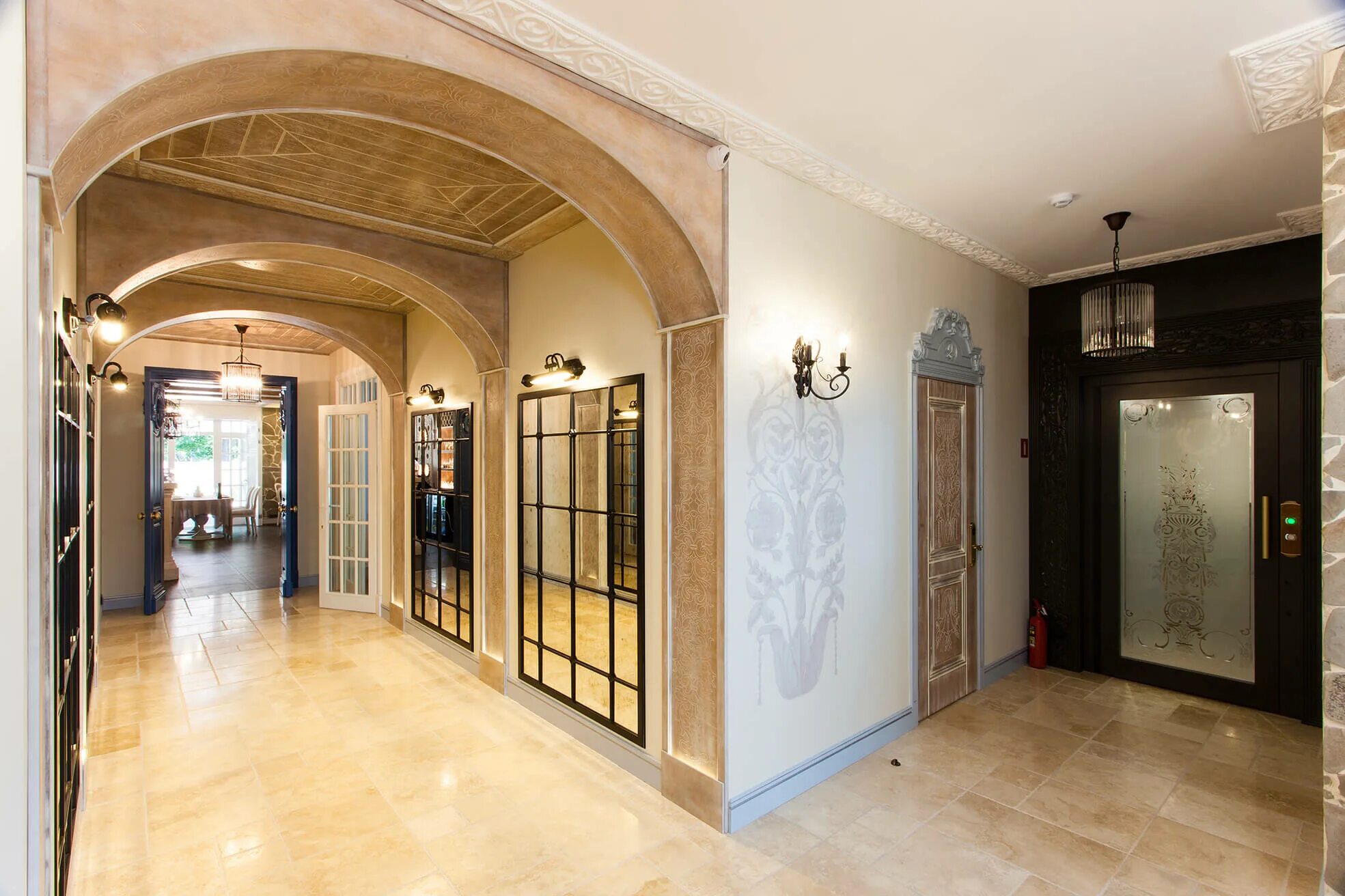Villa toscana ул пушкина 15 калининград фото Вилла Тоскана отель 4* - Россия, Калининградская область - Отели Пегас Туристик