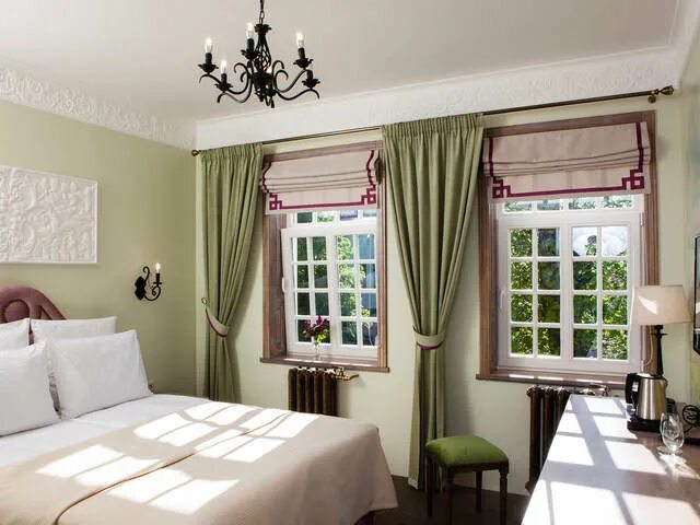 Villa toscana ул пушкина 15 калининград фото Отель Вилла Тоскана (Villa Toskana) 4* (Калининград) - бронирование номеров 2024