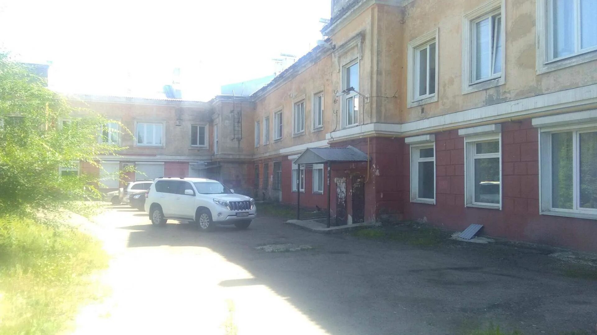 Villa ул черняховского 2 кемерово фото Лаборатория "Авиценна" - Черняховского, 5 в Кемерово: цены 2024, адрес, телефон
