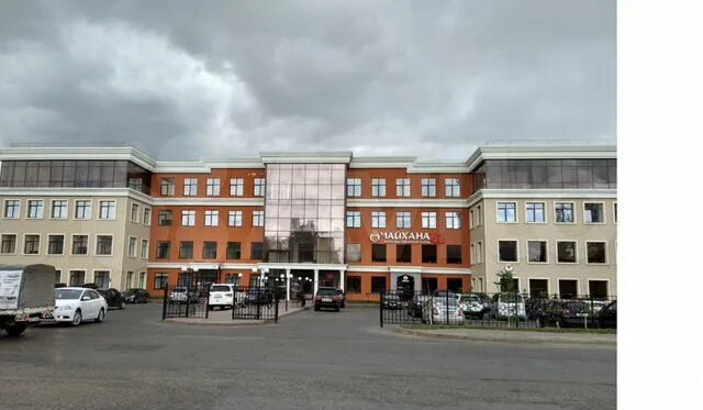 Villa ул черняховского 2 кемерово фото Офис, 350 м² в Кемерово Аренда коммерческой недвижимости в Кемерово Авито