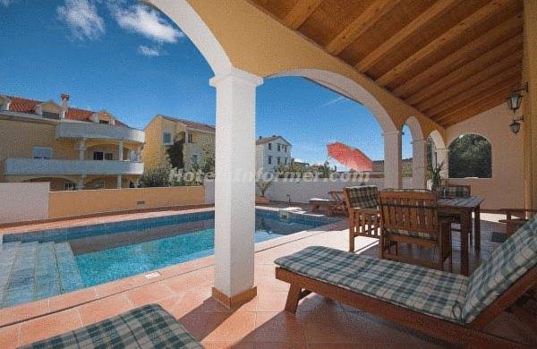 Villa vanilla ул мира 1а фото Villa Vanilla