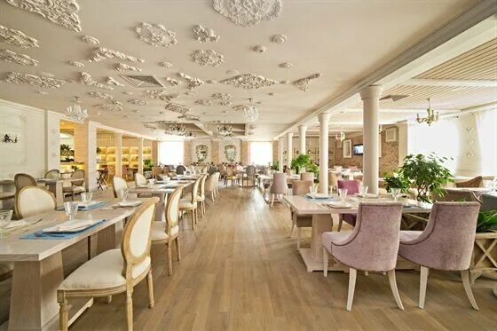 Villaggio ул воронцовские пруды 11 москва фото Villaggio, ресторан, ул. Воронцовские Пруды, 11, Москва - Яндекс Карты